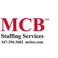 MCB Staffing Services logo, MCB Staffing Services contact details