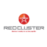 Red Cluster S.A. logo, Red Cluster S.A. contact details