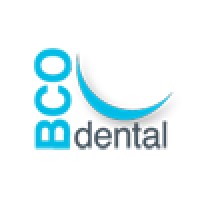 BCO dental bv logo, BCO dental bv contact details