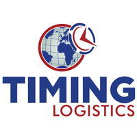 TIMING LOGISTICS logo, TIMING LOGISTICS contact details