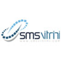 SMSVitrini.com logo, SMSVitrini.com contact details