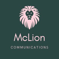 McLion Communications logo, McLion Communications contact details