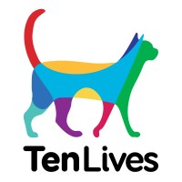 Ten Lives Cat Centre logo, Ten Lives Cat Centre contact details