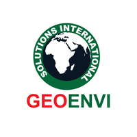 GEOENVI SOLUTIONS INTERNATIONAL logo, GEOENVI SOLUTIONS INTERNATIONAL contact details