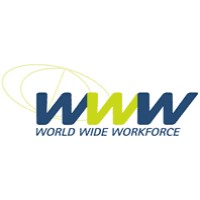 World Wide Workforce logo, World Wide Workforce contact details