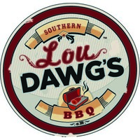 Lou Dawg's Southern BBQ logo, Lou Dawg's Southern BBQ contact details