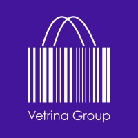 Vetrina Group logo, Vetrina Group contact details