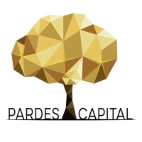 Pardes Capital logo, Pardes Capital contact details