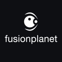 fusionplanet logo, fusionplanet contact details