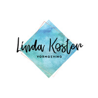 Linda Koster Vormgeving logo, Linda Koster Vormgeving contact details