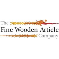 The Fine Wooden Article Company logo, The Fine Wooden Article Company contact details