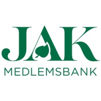 JAK Medlemsbank logo, JAK Medlemsbank contact details