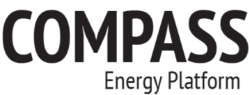 Compass Energy Platform logo, Compass Energy Platform contact details