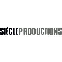 SIECLE PRODUCTIONS logo, SIECLE PRODUCTIONS contact details