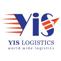 YiS Logistic logo, YiS Logistic contact details