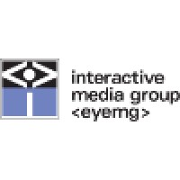 EYEMG Interactive Media Group logo, EYEMG Interactive Media Group contact details