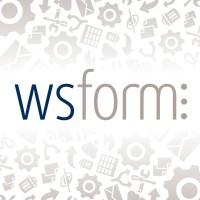 WS Form logo, WS Form contact details