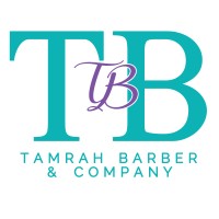 Tamrah Barber & Company logo, Tamrah Barber & Company contact details