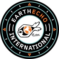 EarthEcho International logo, EarthEcho International contact details