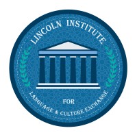 Lincoln Institute for Language and Culture Exchange logo, Lincoln Institute for Language and Culture Exchange contact details