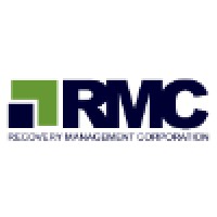 Recovery Management Corporation logo, Recovery Management Corporation contact details