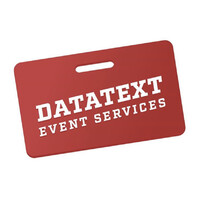 DataText Event Services Inc. logo, DataText Event Services Inc. contact details