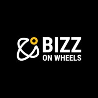 BizzOnWheels logo, BizzOnWheels contact details