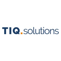 TIQ Solutions GmbH logo, TIQ Solutions GmbH contact details