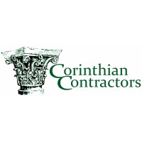 Corinthian Contractors Inc logo, Corinthian Contractors Inc contact details