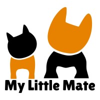 My Little Mate logo, My Little Mate contact details