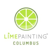 Lime Painting of Columbus logo, Lime Painting of Columbus contact details