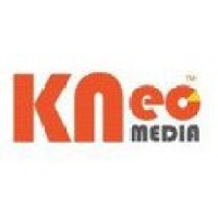 KNeoMedia logo, KNeoMedia contact details