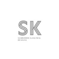 Samriddhi Kasliwal Designs logo, Samriddhi Kasliwal Designs contact details