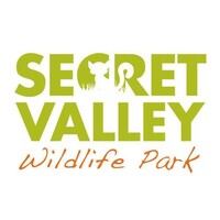 Secret Valley Wildlife Park logo, Secret Valley Wildlife Park contact details