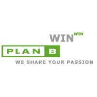 PLAN B event company GmbH logo, PLAN B event company GmbH contact details