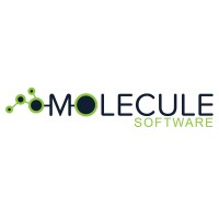 MoleculeSoftware logo, MoleculeSoftware contact details