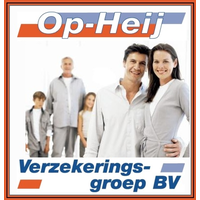 Op-Heij Verzekeringsgroep BV logo, Op-Heij Verzekeringsgroep BV contact details