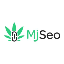 MjSeo agency logo, MjSeo agency contact details