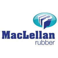 MacLellan Rubber Limited logo, MacLellan Rubber Limited contact details