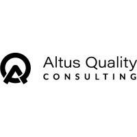 Altus Quality Consulting logo, Altus Quality Consulting contact details