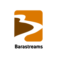 Barastreams logo, Barastreams contact details