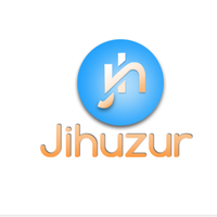 JiHuzur logo, JiHuzur contact details