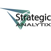 Strategic Analytix logo, Strategic Analytix contact details