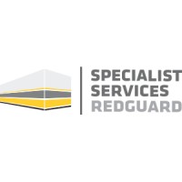 Specialist Services RedGuard logo, Specialist Services RedGuard contact details