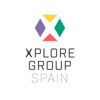 Xplore Group Spain logo, Xplore Group Spain contact details