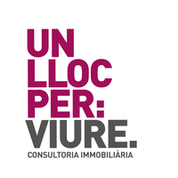 Un Lloc Per Viure logo, Un Lloc Per Viure contact details