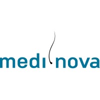 Medi Nova logo, Medi Nova contact details