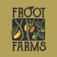 Froot Farms logo, Froot Farms contact details