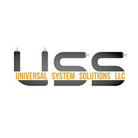 Universal System Solutions LLC logo, Universal System Solutions LLC contact details