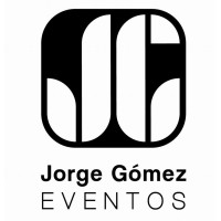 Jorge Gomez Eventos logo, Jorge Gomez Eventos contact details